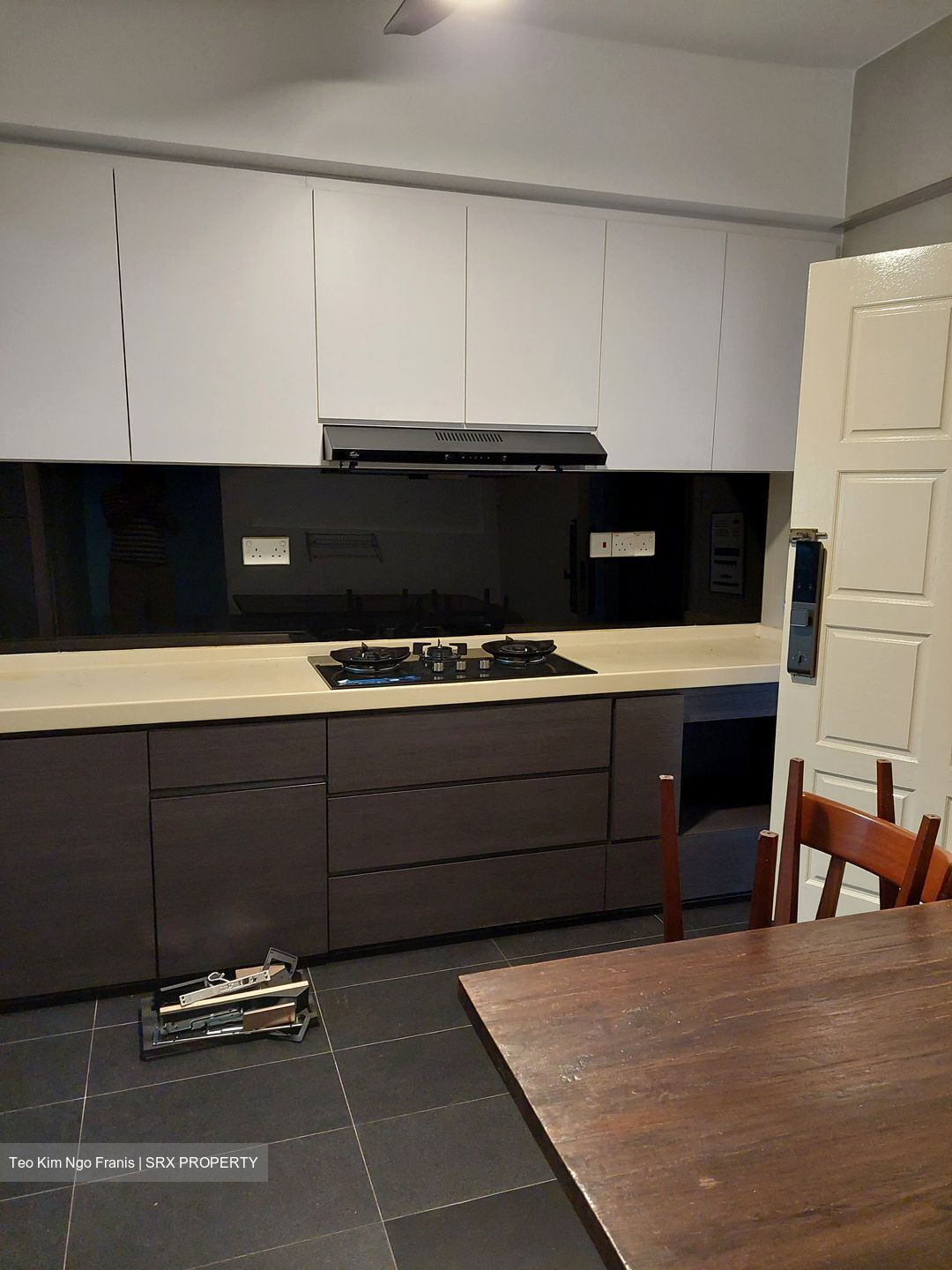 Changi Court (D16), Condominium #559019871